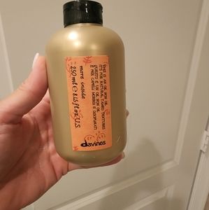 Davines 'This is an oil non oil'